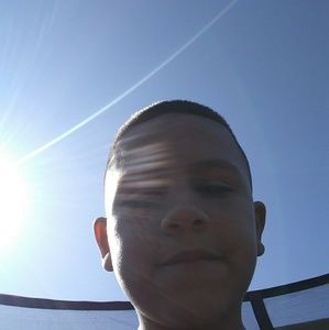 Meet your Posher, Caleb